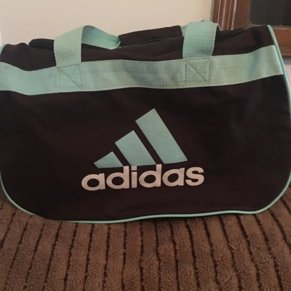 Duffel bag